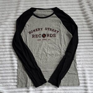 JOHN VARVATOS Long Sleeve